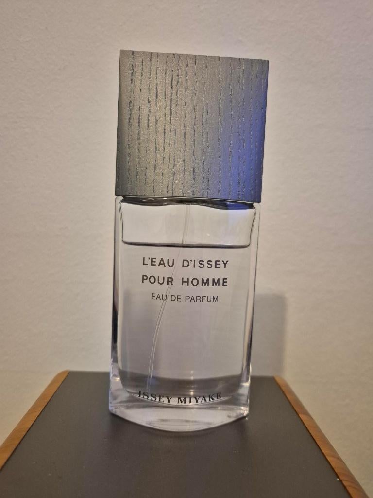 Issey Miyake decants, Verzenden, Zo goed als nieuw