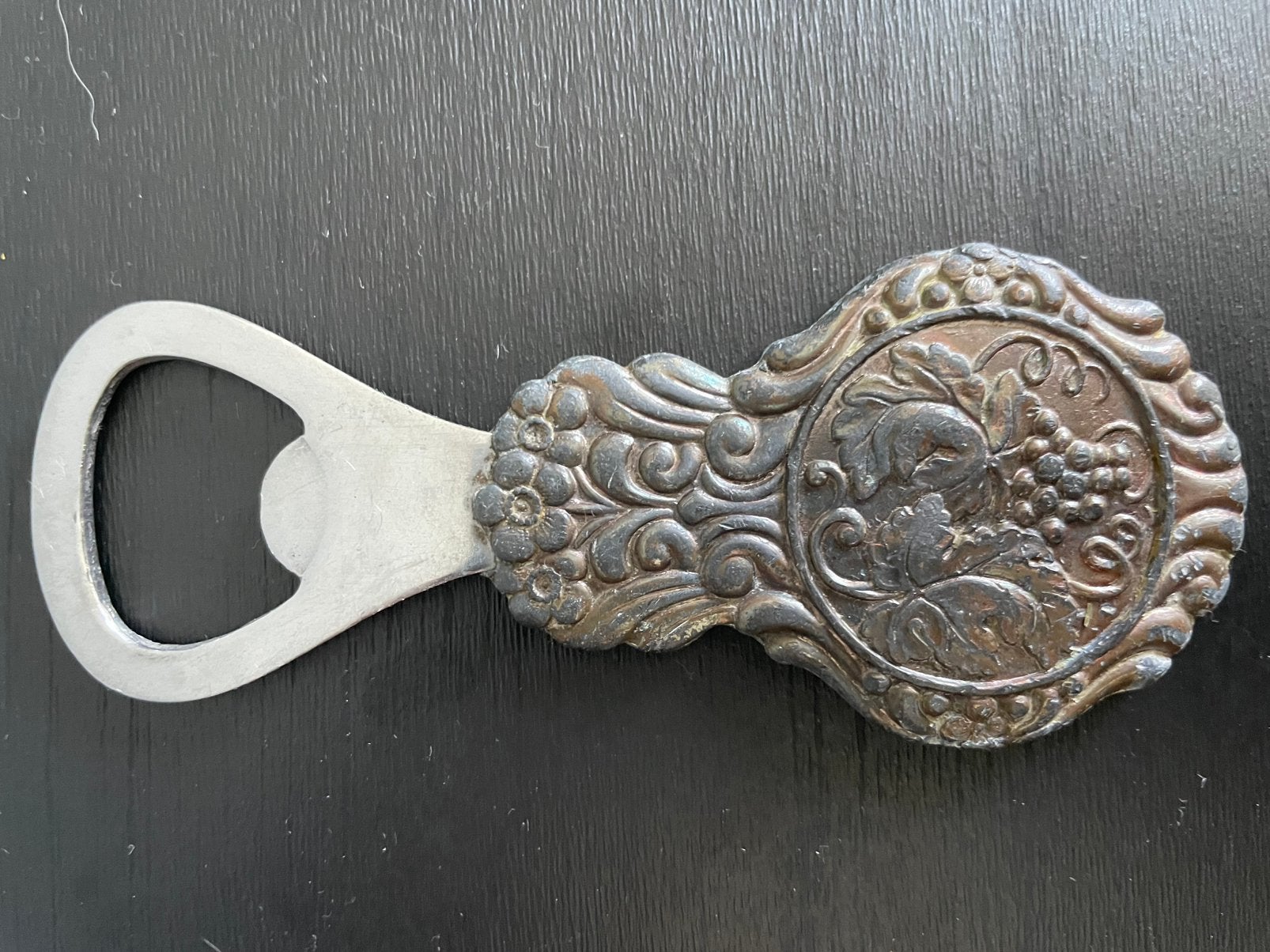 Opener, Ophalen of Verzenden