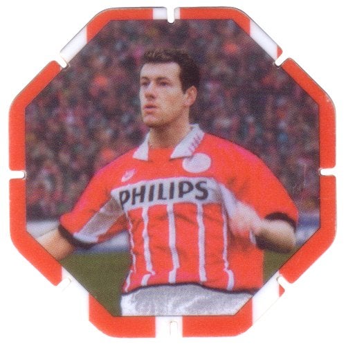 PSV 09, Verzamelen, Ophalen of Verzenden, Gouden Flippo's, Losse flippo's