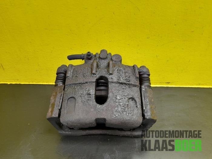Remklauw (Tang) rechts-voor van een Landrover Freelander, -, -, Ophalen of Verzenden, -
