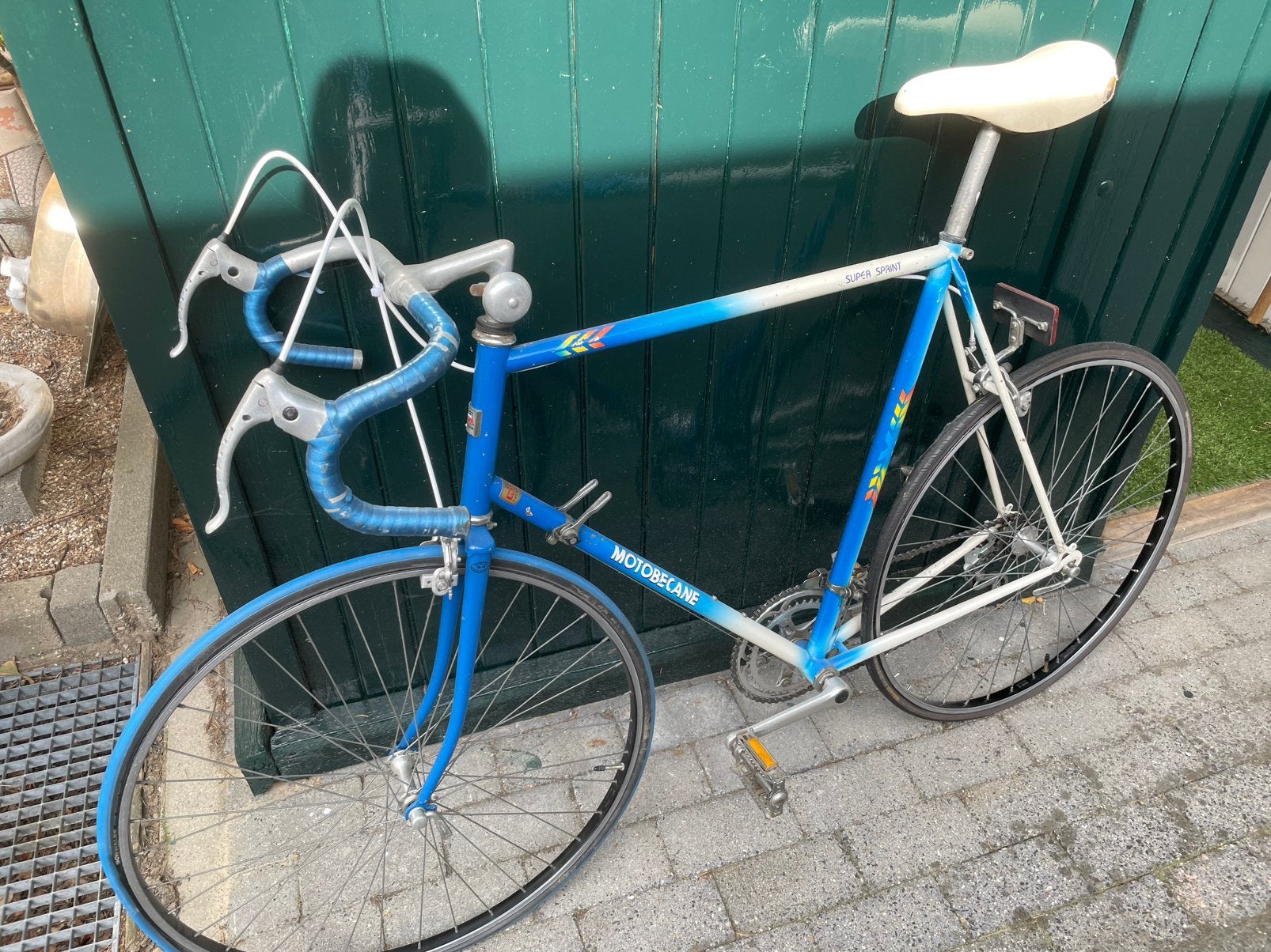 Racefiets, Fietsen en Brommers, Ophalen, Aluminium, Meer dan 20 versnellingen, Overige merken