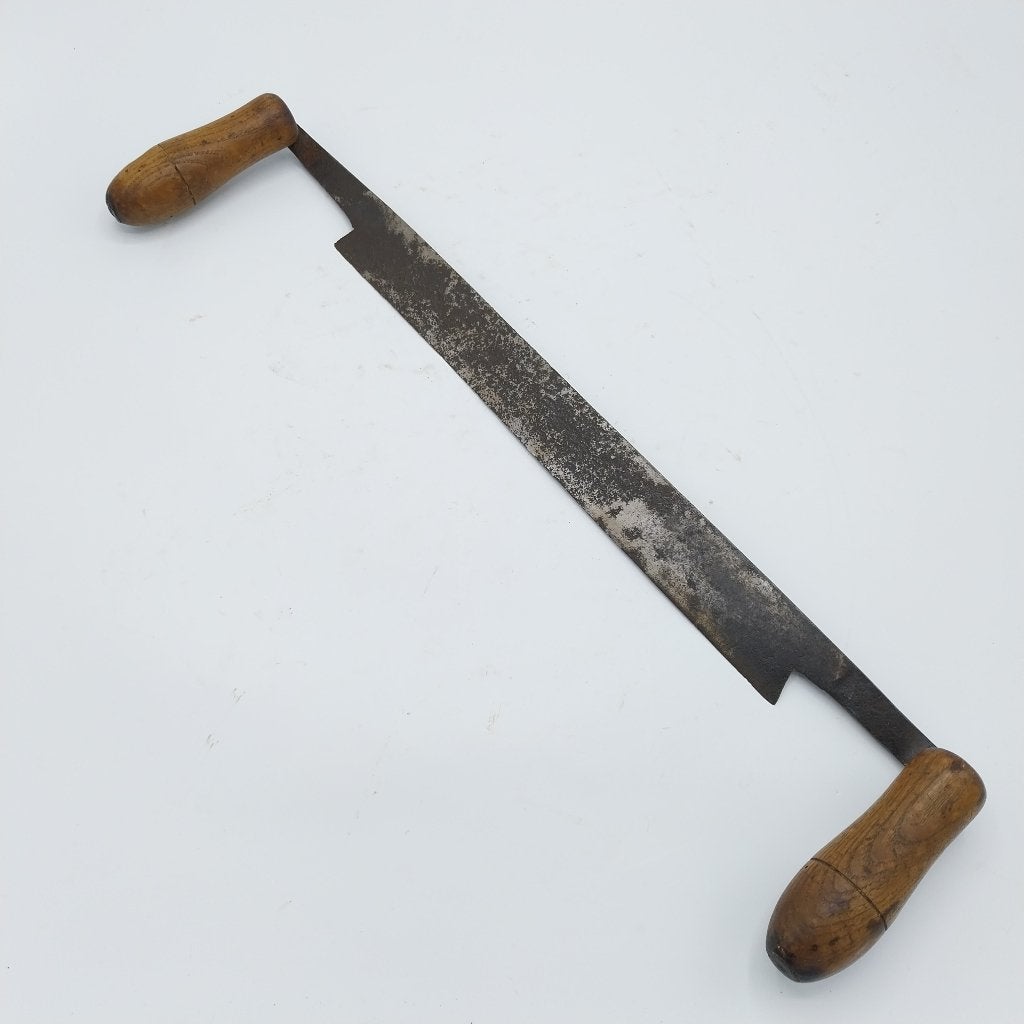 Haalmes Opknapper (ML), Antiek en Kunst, Ophalen of Verzenden