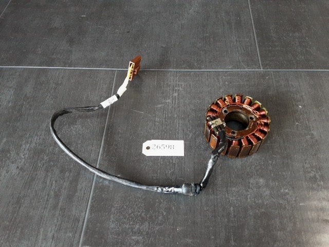 RC125 2014 - 2019 KTM Alternator D1-60286