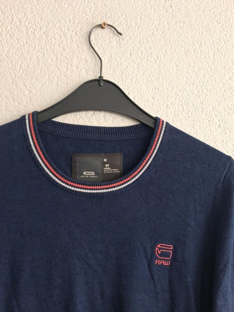 G-Star RAW trui maat M, Ophalen of Verzenden