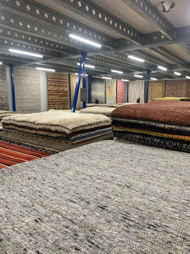 170x230 BRINKER PALERMO Karpet/Vloerkleed/Tapijt NU 250,-!, Rechthoekig, Nieuw, 200 cm of meer, 50 tot 100 cm