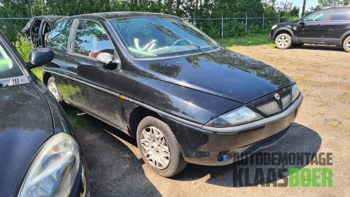 Motorkap van een Lancia Y(Psilon) (601/F), Gebruikt, -, -, Ophalen of Verzenden