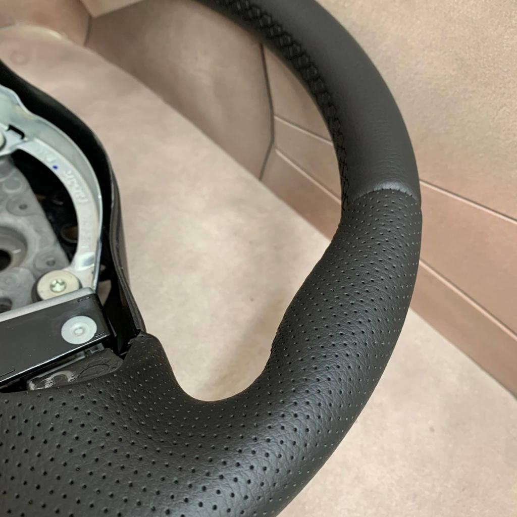 Stuurwiel Stuur Nissan Juke NIEUW BEKLEED, Nieuw, Ophalen of Verzenden, Nissan