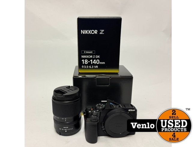 NIKON Z30  + NIKKOR Z DX 18-140mm VR Zoom Lens | Nieuw, Nikon, Nieuw, Support@nikon.com, Nikon Corporation
Shinagawa Intercity Tower C
2-15-3, Konan, Minato-ku
Tokyo 108-6290
Japan