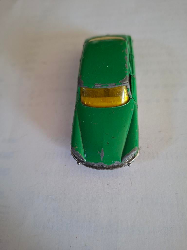 Siku Citroen DS 21 No. V290 Schaal 1:87, Ophalen of Verzenden