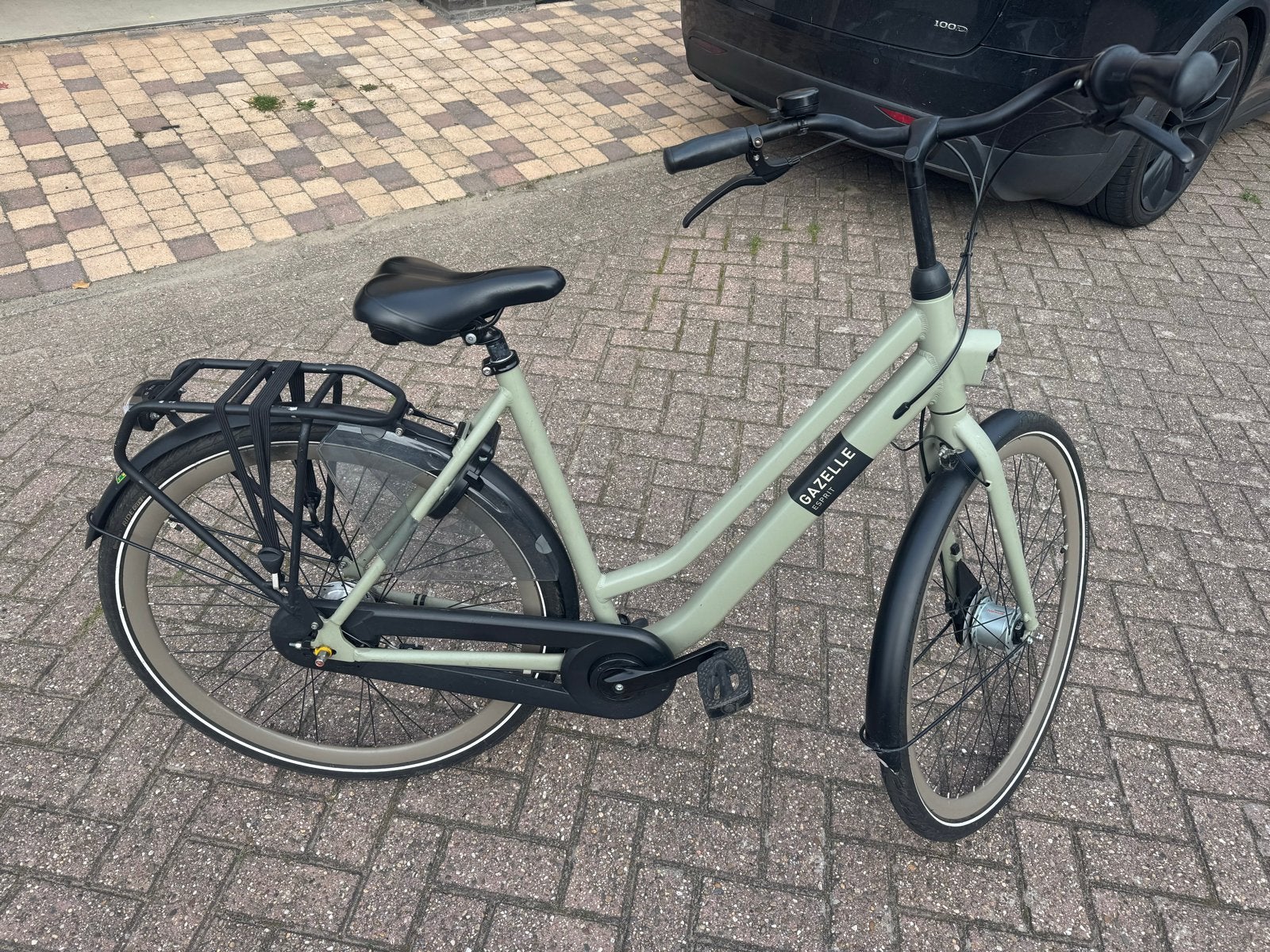 Gazelle Esprit stadsfiets 28 inch, framemaat 54