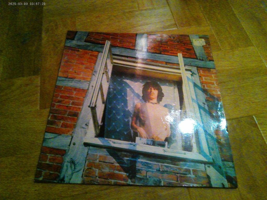 The Rolling Stones - Bijzondere bootleg LP, LP, Gebruikt, Verzenden, 12 inch