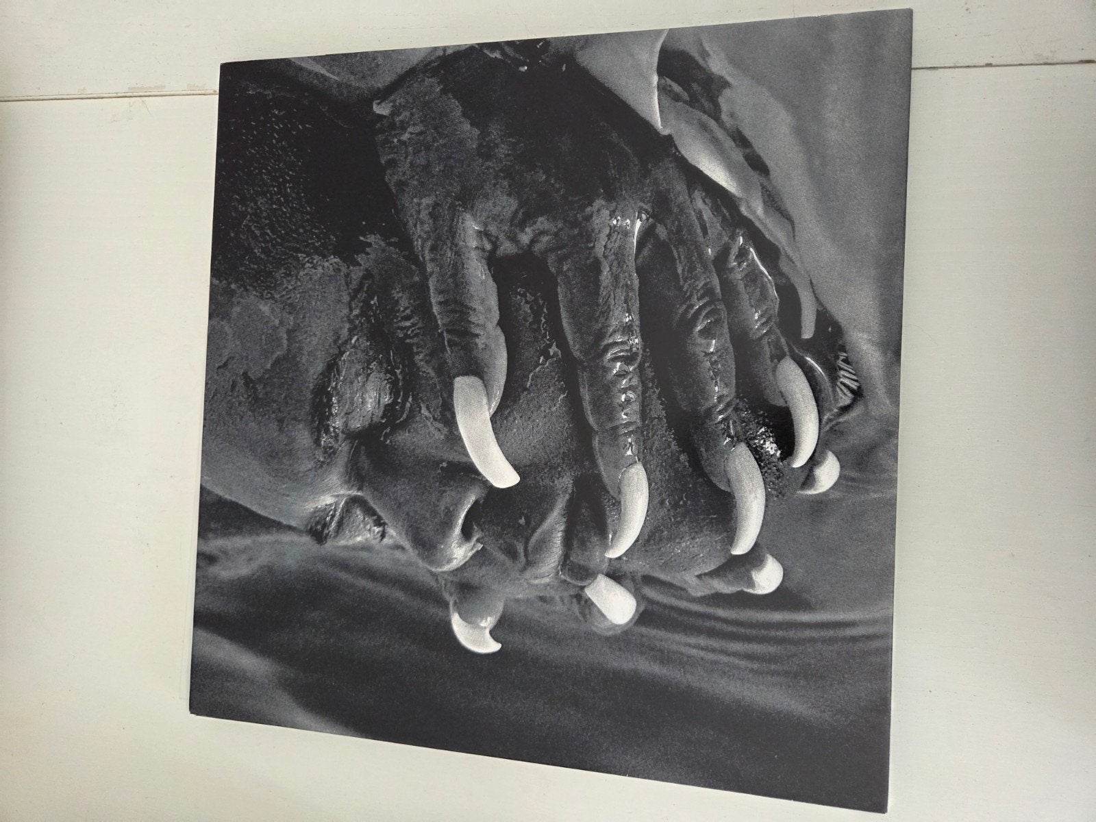Death Grips - The Money Store LP (2012), Ophalen of Verzenden, 2010 - 2019, Zo goed als nieuw, 12 inch
