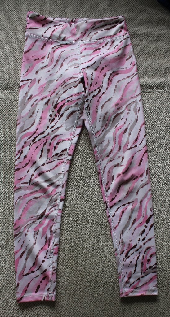 Sportlegging van H&M Move 134/140, Meisje, H&M, Sport- of Zwemkleding, Ophalen of Verzenden
