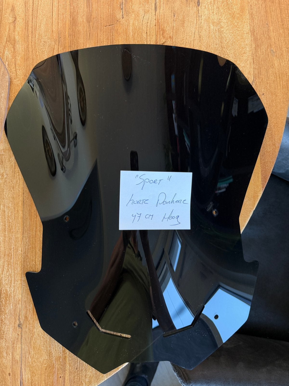 Kuipruit Yamaha Tracer 9GT - 2025/2026, Motoren, Onderdelen | Yamaha, Ophalen of Verzenden, Nieuw
