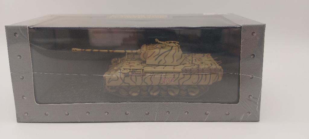 Atlas Panther tank, Overige merken, Verzenden, Nieuw, Tank