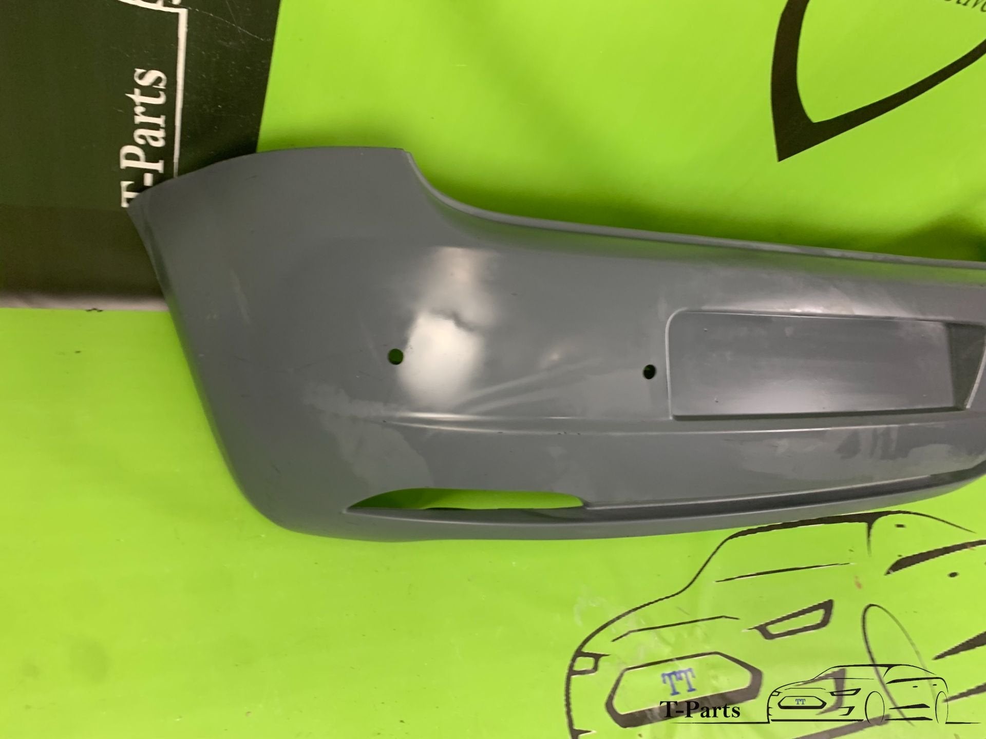 fiat punto achterbumper bumper nieuw, Info@fabrikant.eu, Ophalen of Verzenden, Bumper, Fiat