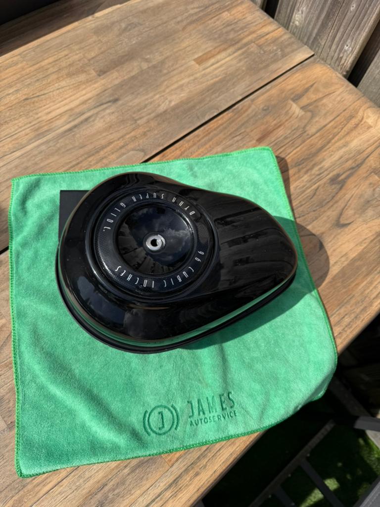 Diverse onderdelen, Motoren, Onderdelen | Harley-Davidson, Ophalen of Verzenden, Gebruikt