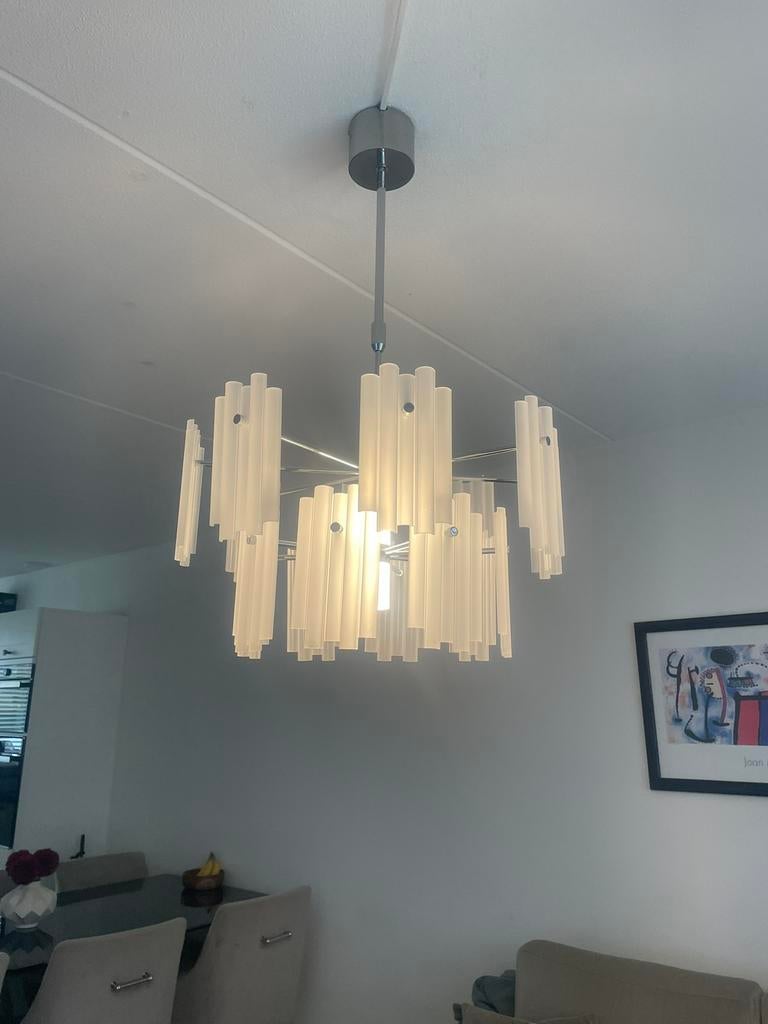 Westwing lamp, Ophalen of Verzenden, Zo goed als nieuw