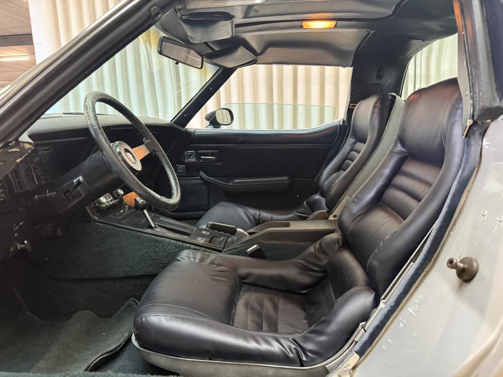 Chevrolet Corvette C3 Targa / 5,7L 350 V8 LPG / Edelbrock /, Auto's, Oldtimers, Automaat, Achterwielaandrijving, 194 pk, Chevrolet