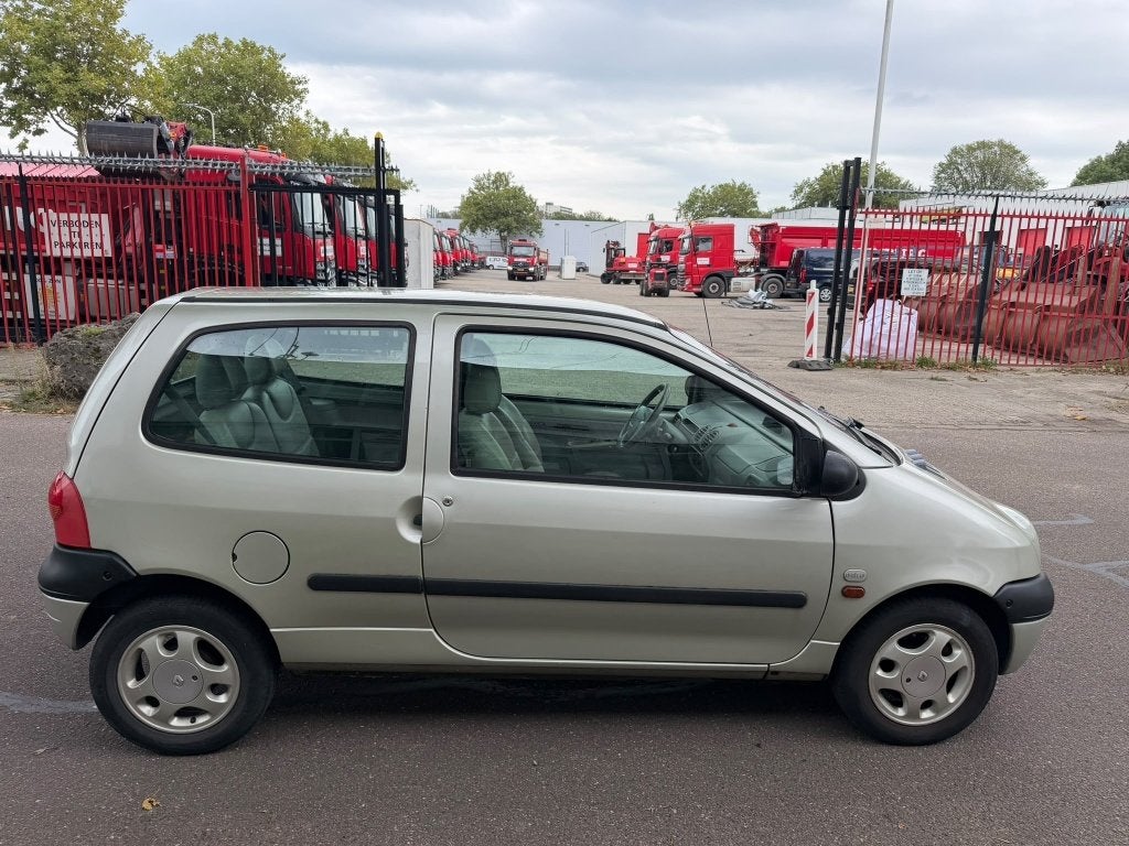 Renault Twingo 1.2 Comfort (bj 2000), foto 5