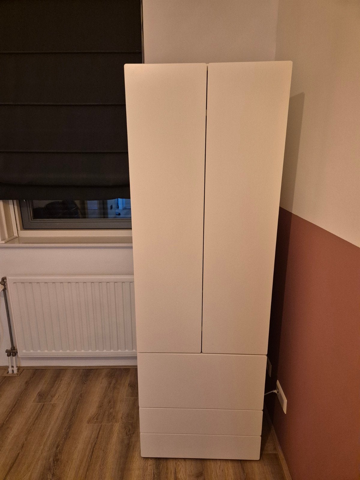Småstad/Platsa kast van Ikea, Ophalen, 50 tot 75 cm, 50 tot 100 cm, 150 tot 200 cm