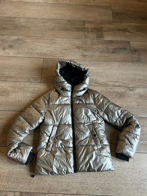 damesjas winterjas Geisha, Kleding | Dames, Ophalen of Verzenden, Zo goed als nieuw, Maat 36 (S), Overige kleuren