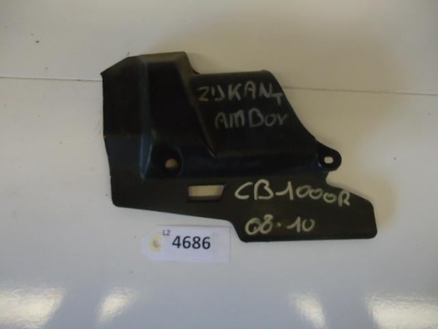 CB1000R 2008 - 2010 Honda Cover Cover divers D1-13014