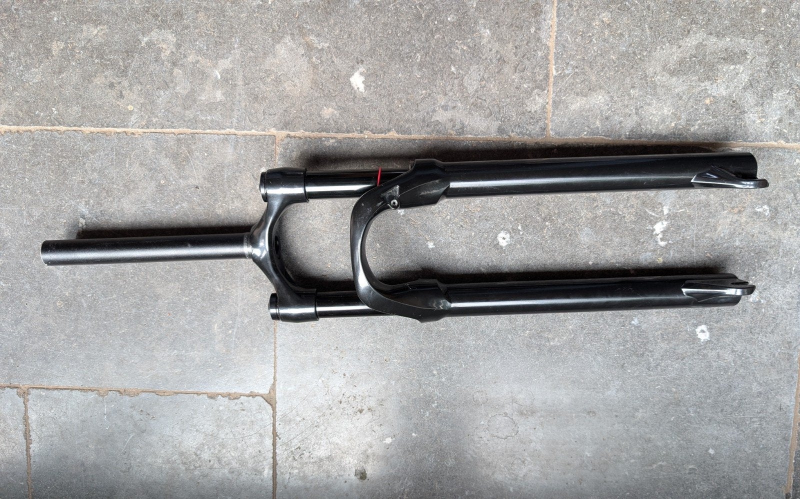 RockShox Judy Gold QR 29 inch, Ophalen of Verzenden, Zo goed als nieuw, Rockshox, Voorvork