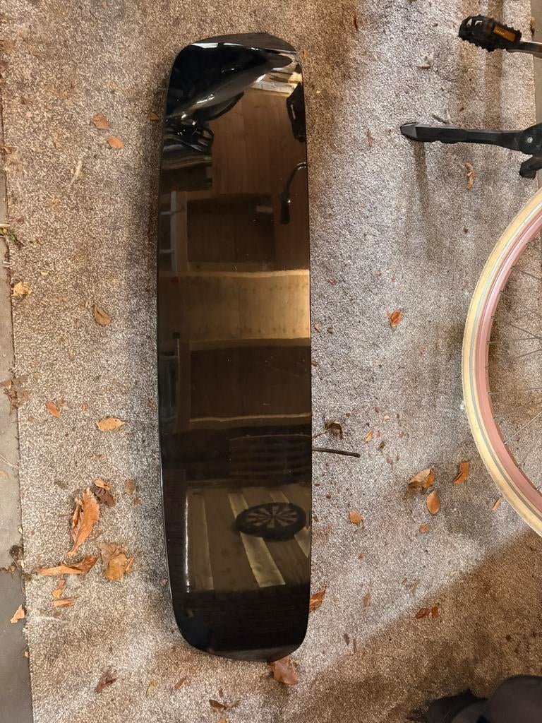 OEM honda civic spoiler, Ophalen, Honda