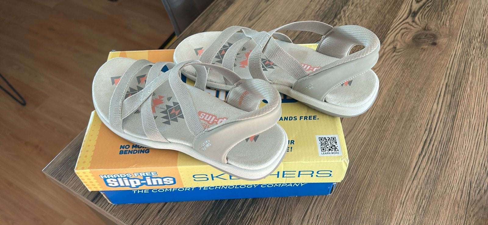 Skechers maat 38, Ophalen of Verzenden, Zo goed als nieuw