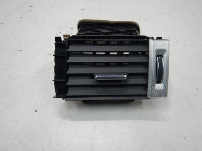 Luchtrooster Dashboard Landrover Evoque (22735881), Auto-onderdelen, Ophalen of Verzenden, Gebruikt