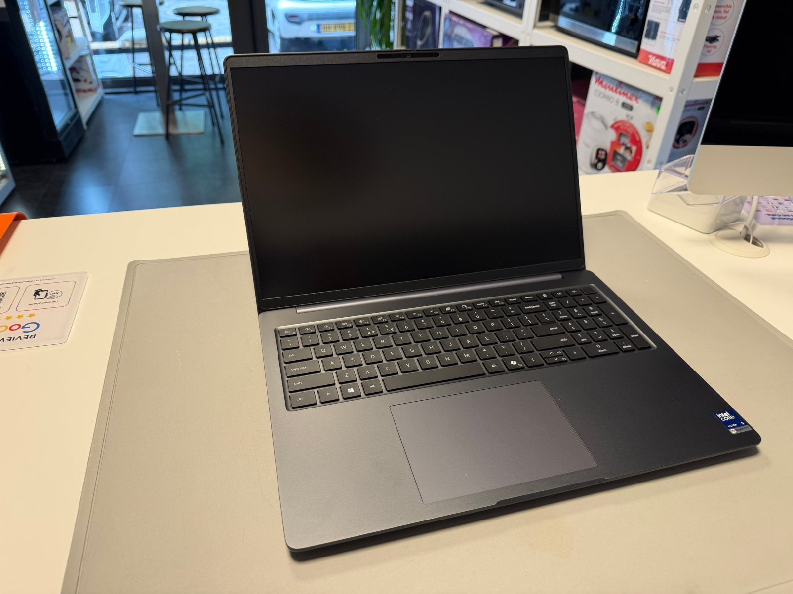 Nieuw Dell Pro 16 laptop serie 5 Model: P516260, Ophalen of Verzenden, Zo goed als nieuw, Nvt, 256 GB of meer