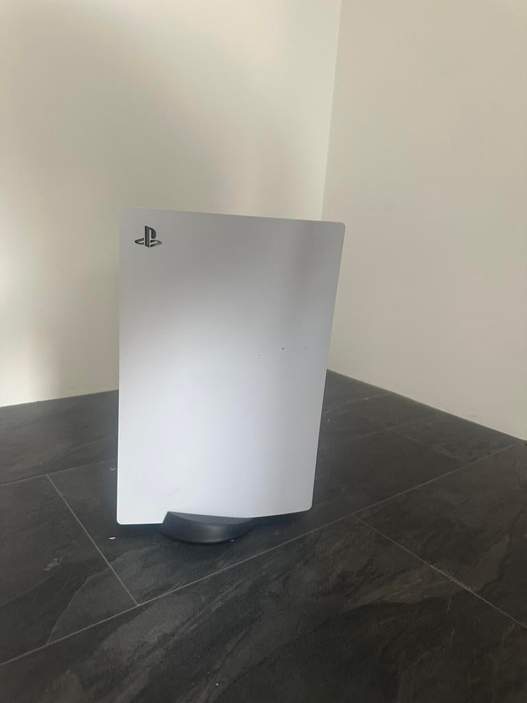 Ps5 monitor120 hertz, Ophalen of Verzenden, Zo goed als nieuw