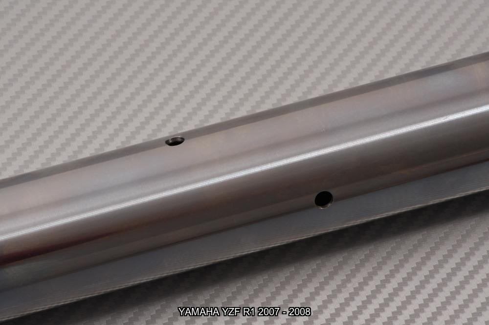 Voorvorkpoten SPR YAMAHA YZF R1 2007 - 2008, Ophalen of Verzenden, Nieuw