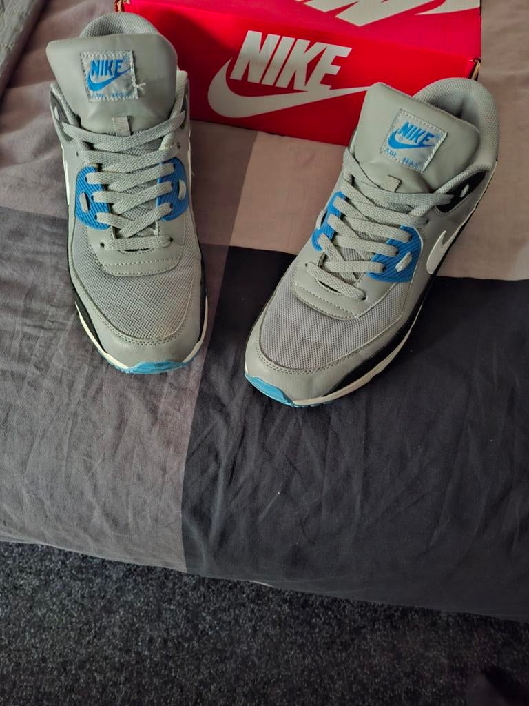 Nike air max 90 maat 47, Ophalen of Verzenden, Zo goed als nieuw, Overige kleuren