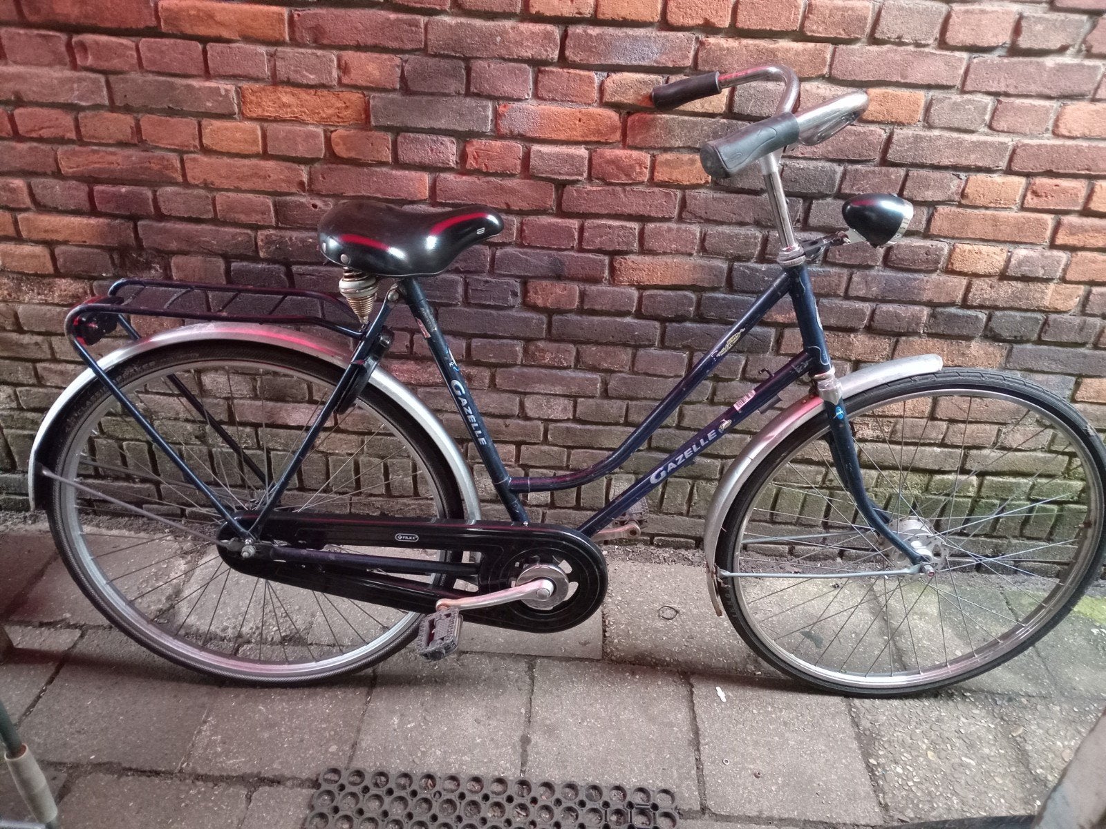 Damesfiets met terugtraprem licht slot en garantie
Vraagprij, 56 cm of meer, Ophalen, Overige merken