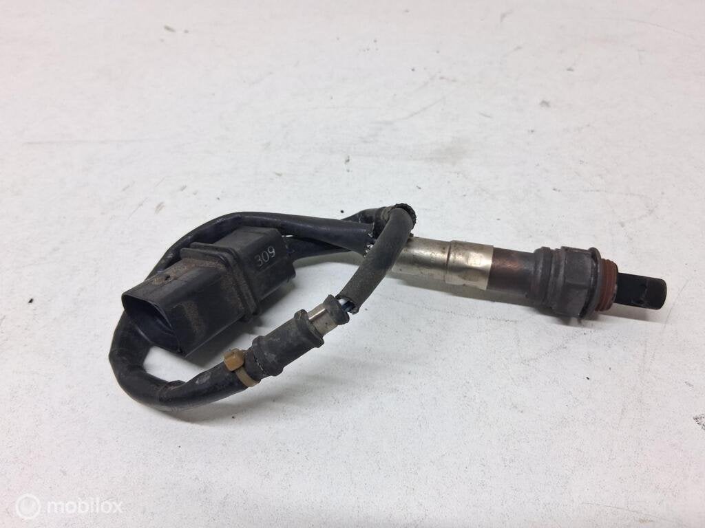Lambdasonde Vw Lupo 1.4-16V ('98-'05) 030906262k, Gebruikt, Volkswagen, Ophalen of Verzenden