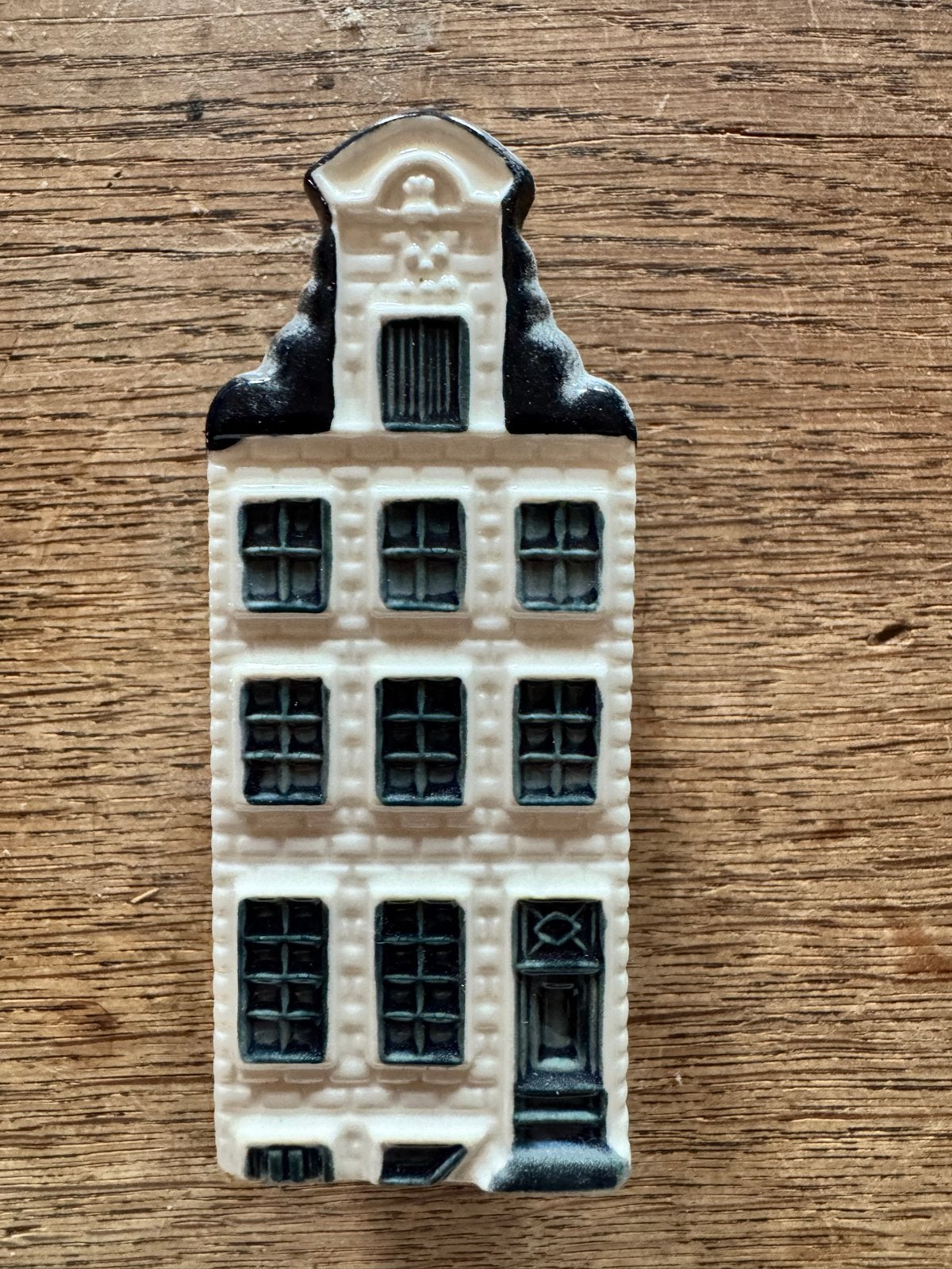 KLM Huisje 59 BOLS Delfts Blauw, Ophalen of Verzenden, Zo goed als nieuw, 41 t/m 60