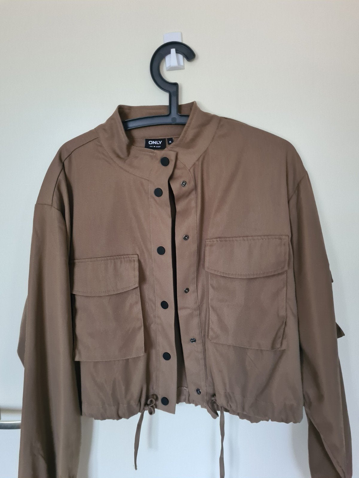 Mooi zomerjasje van Only, nieuw, XL, Ophalen of Verzenden, Nieuw, Bruin