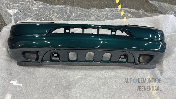 Voorbumper van een Mercedes ML-Klasse (269), Auto-onderdelen, Carrosserie en Plaatwerk, Bumper, Mercedes-Benz, Nieuw, Ophalen of Verzenden