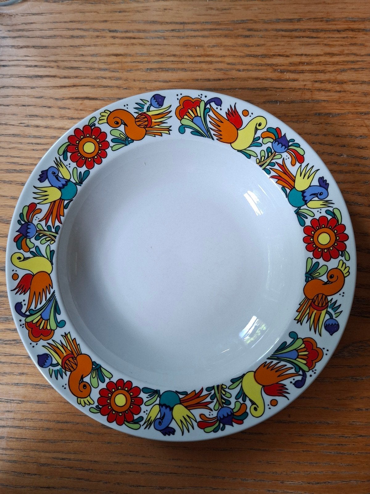 VILLEROY EN BOCH "ACAPULCO", Huis en Inrichting, Ophalen of Verzenden