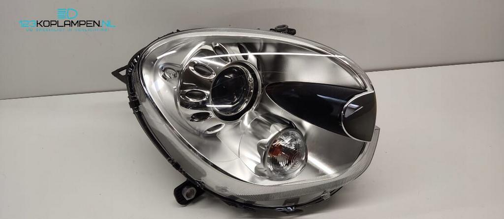Mini Countryman R60 Paceman R61 Xenon koplamp rechts, Gebruikt, -, -, Ophalen of Verzenden