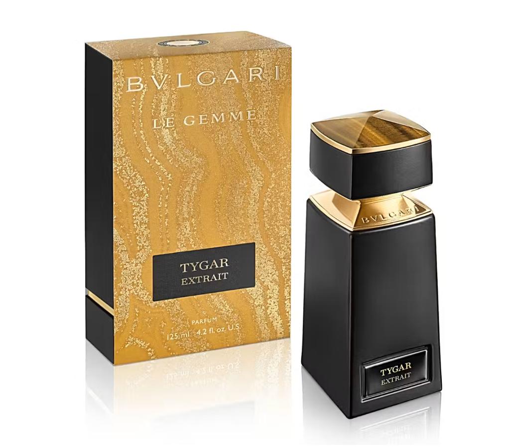 bvlgari tygar extrait de parfum - 125ml, Ophalen of Verzenden, Nieuw