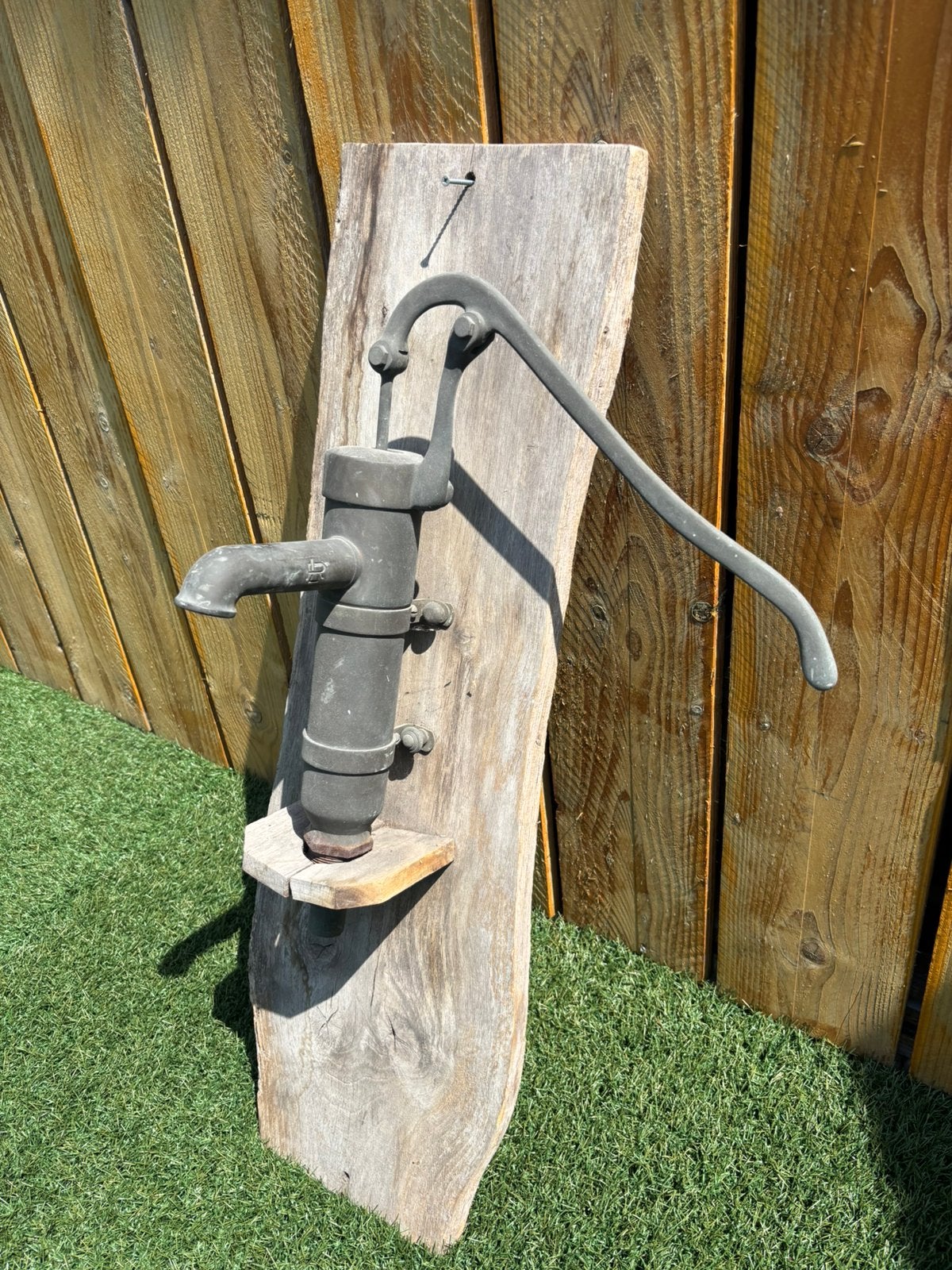 Pomp, Tuin en Terras, Waterpompen, Ophalen of Verzenden, Gebruikt, Overige typen