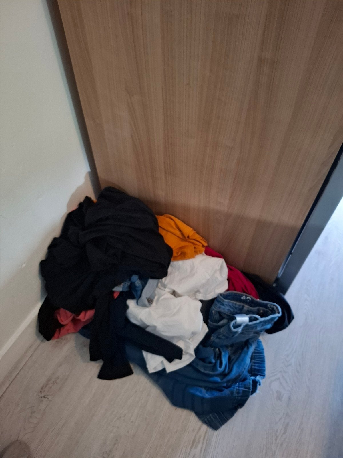 Gratis kleding af te halen!, Ophalen, Gedragen, Maat 46/48 (XL) of groter