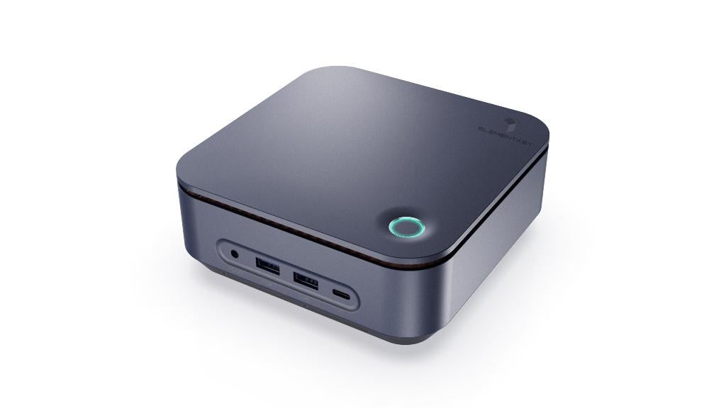 Mini PC Intel i7 processor 32GB RAM, Computers en Software, Desktop Pc's, Neo, 2 tot 3 Ghz, 32 GB, Virtual Reality