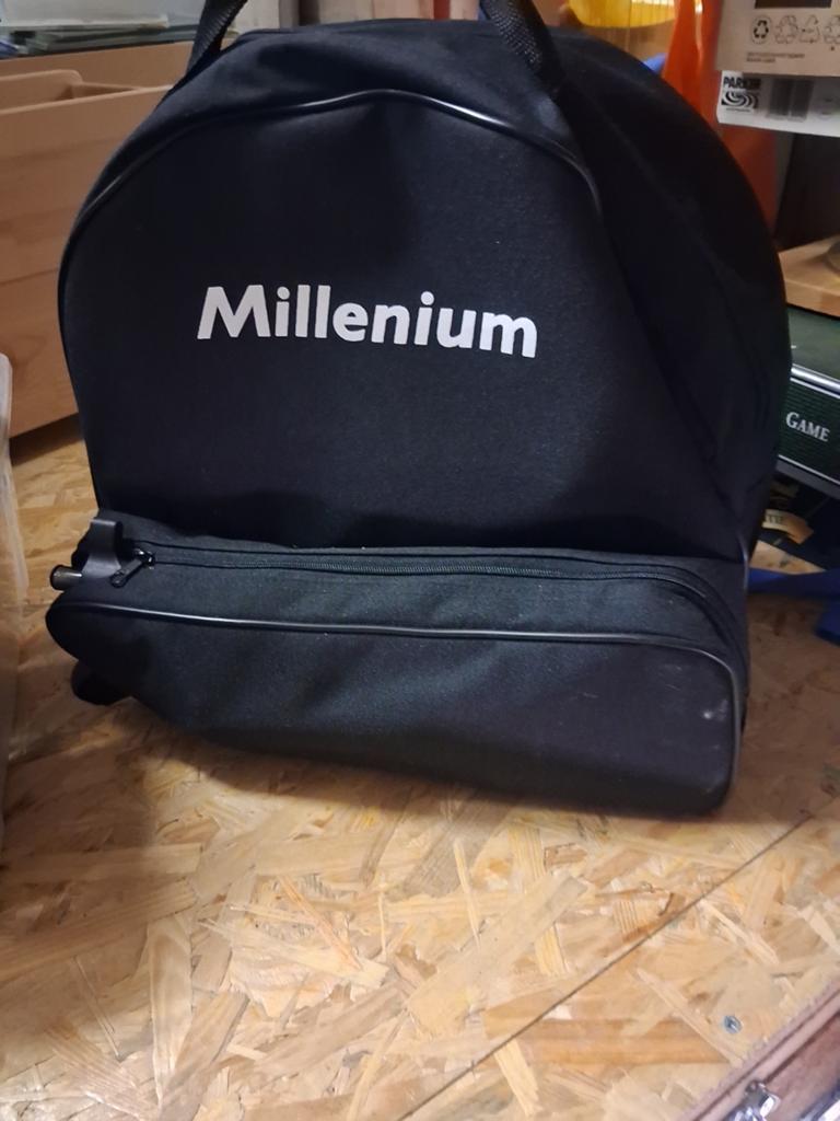 Kleine trom, Ophalen, Zo goed als nieuw, Overige merken