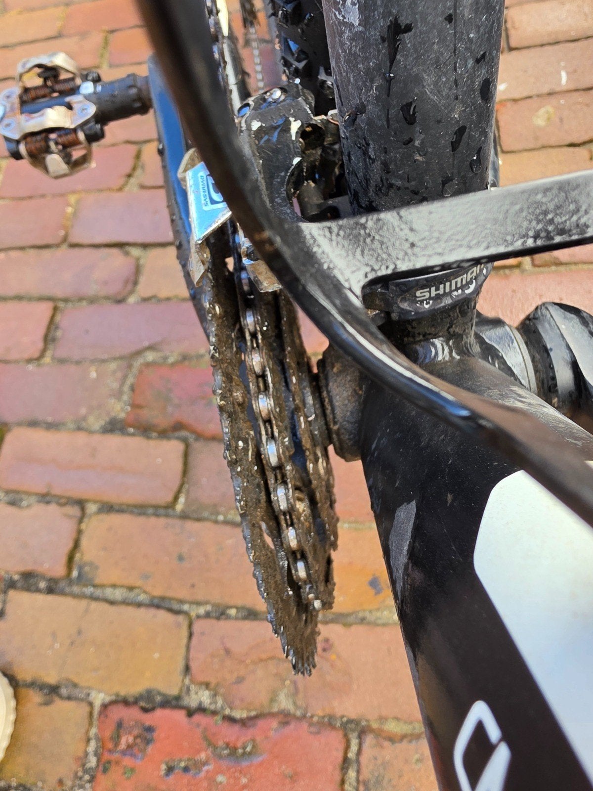 Foto 4 van Cube Attention heren mountainbike