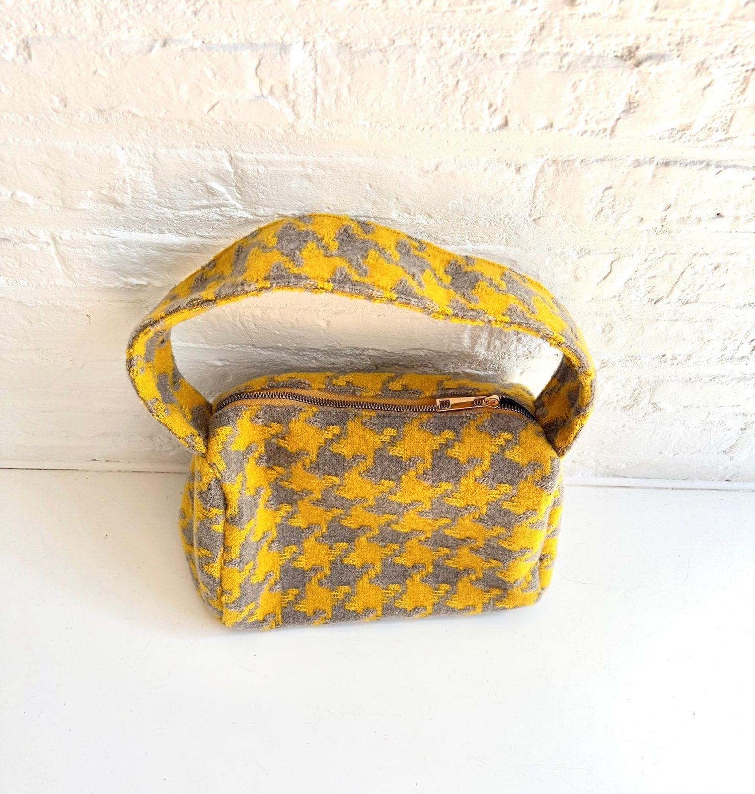Nieuwe tas Yaya, Verzenden, Nieuw, Geel, Schoudertasje