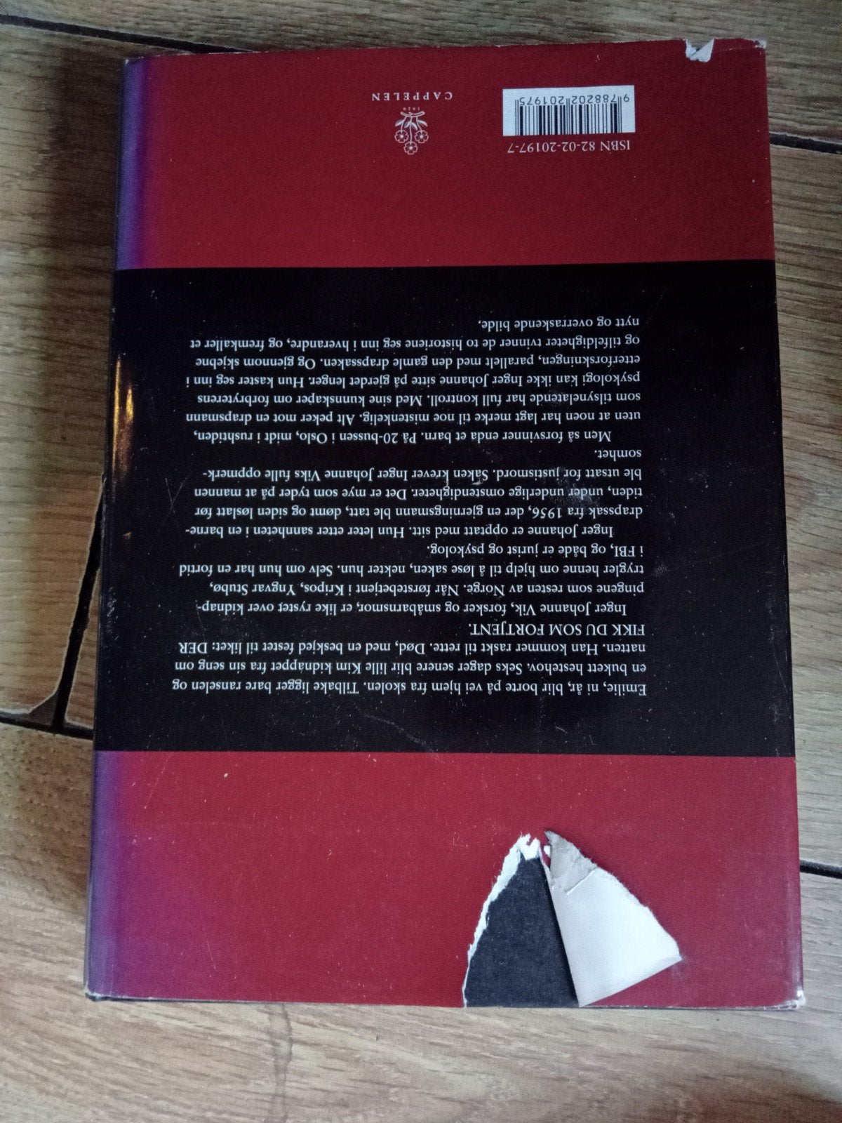 Anne Holt - Det som er mitt (Noorse thriller), Gelezen, Anne Holt, Scandinavië, Ophalen of Verzenden